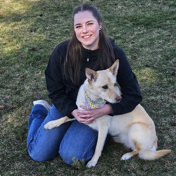 Kayla Vet Assistant Audubon Veterinary Clinic Kayla Vet Assistant Audubon Veterinary Clinic